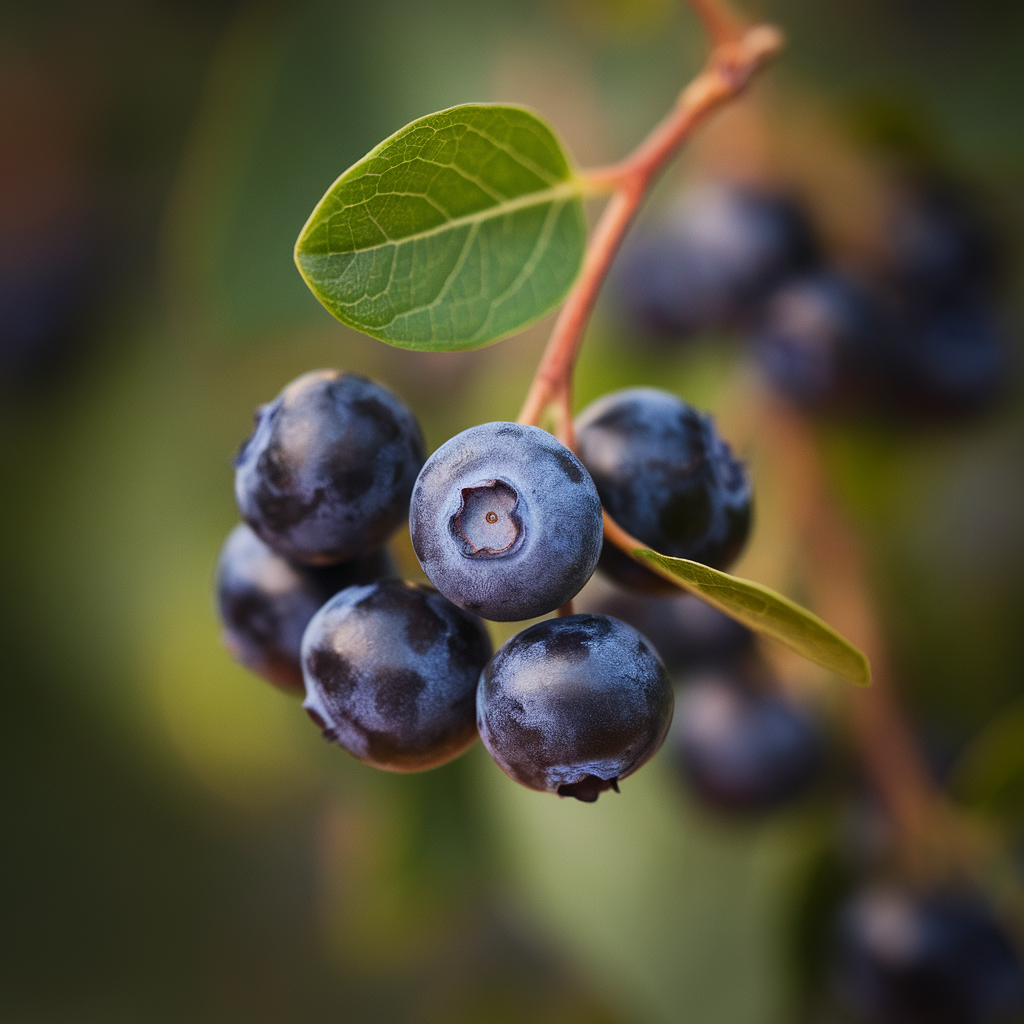 Bilberry Extract